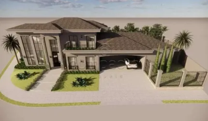 Casa Condomínio em Mirassol