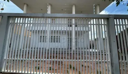 Casa Padrão em Mirassol