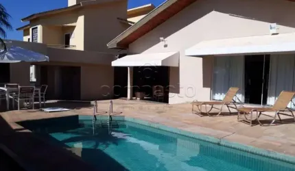 Casa Padrão em São José do Rio Preto