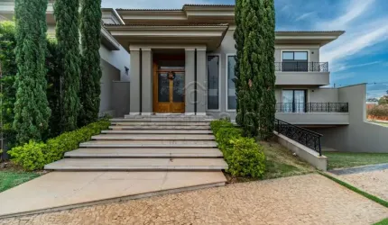 Casa Condomínio em Mirassol