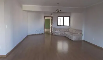 Apartamento Padrão em São José do Rio Preto