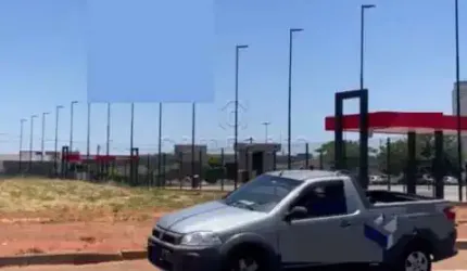 Terreno Padrão em São José do Rio Preto