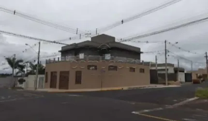 Casa Padrão em Mirassol
