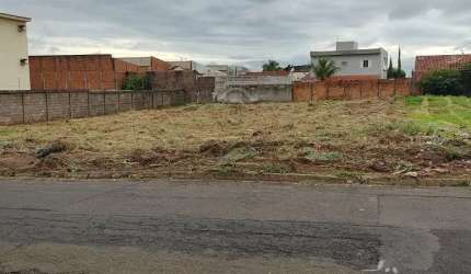 Terreno Padrão em São José do Rio Preto