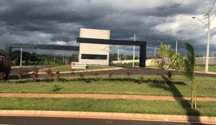 Terreno Padrão em Bady Bassitt