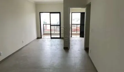 Apartamento Padrão em São José do Rio Preto