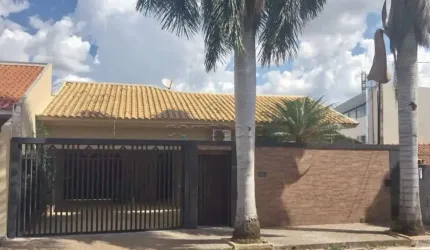 Casa Padrão em São José do Rio Preto