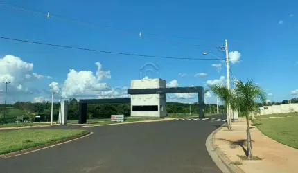 Terreno Padrão em Bady Bassitt
