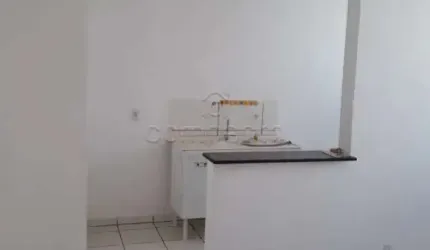 Apartamento Padrão em São José do Rio Preto