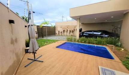 Casa Padrão em Bady Bassitt