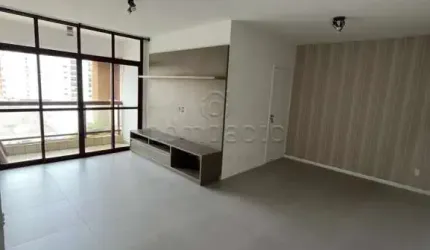 Apartamento Padrão em São José do Rio Preto
