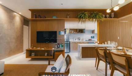 TERRACE RESIDENCE - PRONTO PARA MORAR