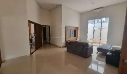 Casa Condomínio em São José do Rio Preto