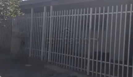 Casa Padrão em São José do Rio Preto