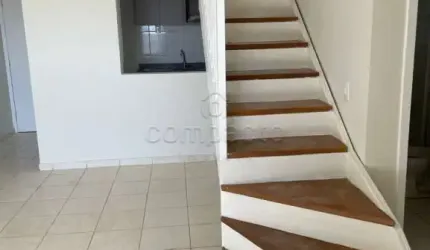 Apartamento Cobertura em São José do Rio Preto