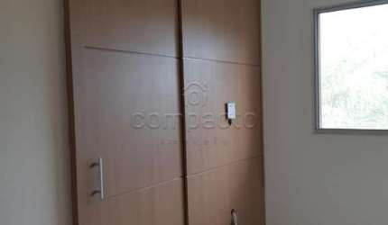 Apartamento Padrão em São José do Rio Preto