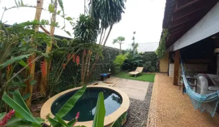 Casa Condomínio em São José do Rio Preto