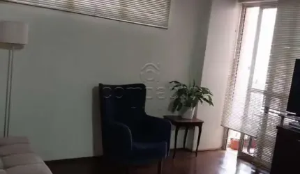 Apartamento Padrão em São José do Rio Preto