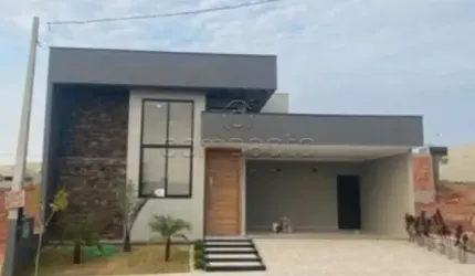 Casa Condomínio em Mirassol