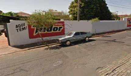 Terreno Padrão em São José do Rio Preto
