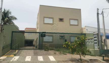 Comercial Sala/Loja Condomínio em São José do Rio Preto