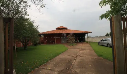 Chácara Chácara em São José do Rio Preto