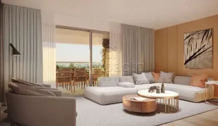 Apartamento Padrão em São José do Rio Preto