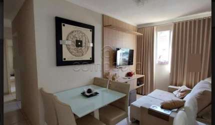 Apartamento Padrão em São José do Rio Preto