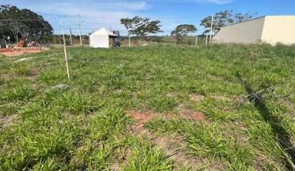 Terreno Padrão em Bady Bassitt