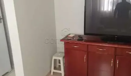 Apartamento Padrão em São José do Rio Preto