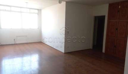 Apartamento Padrão em São José do Rio Preto