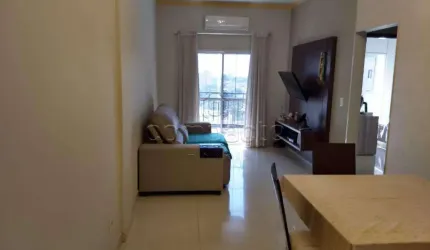 Apartamento Padrão em São José do Rio Preto