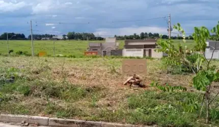 Terreno Padrão em São José do Rio Preto