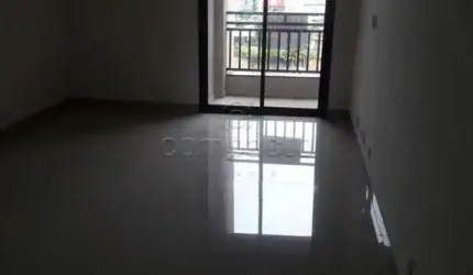Apartamento Padrão em São José do Rio Preto