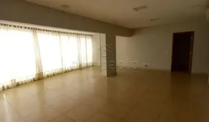 Apartamento Padrão em São José do Rio Preto