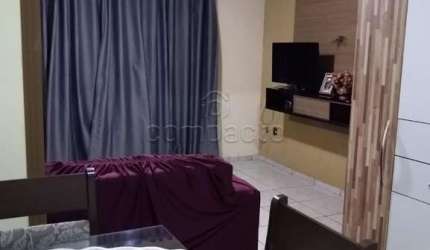 Casa Padrão em São José do Rio Preto