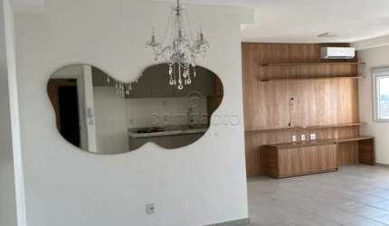 Apartamento Padrão em São José do Rio Preto