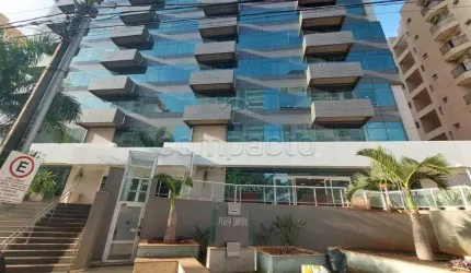 Comercial Salão em Condomínio em São José do Rio Preto