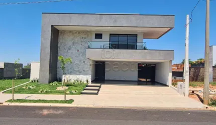 Casa Condomínio em Bady Bassitt