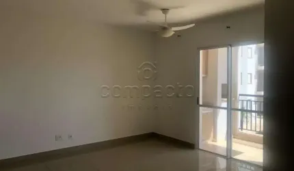 Apartamento Padrão em São José do Rio Preto