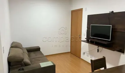 Apartamento Padrão em São José do Rio Preto