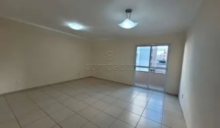 Apartamento Padrão em São José do Rio Preto
