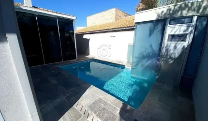 Casa Condomínio em São José do Rio Preto
