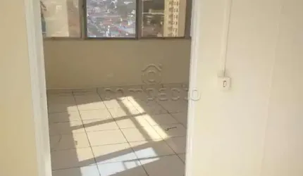 Comercial Sala/Loja Condomínio em São José do Rio Preto
