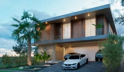 Casa Condomínio em São José do Rio Preto