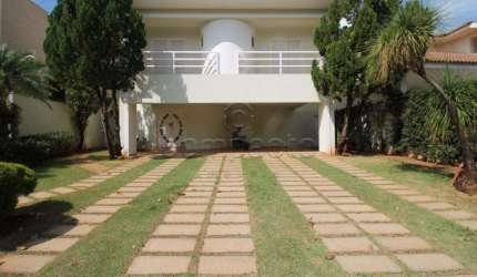 Casa Condomínio em São José do Rio Preto