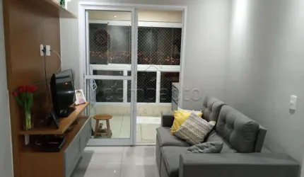 Apartamento Padrão em São José do Rio Preto