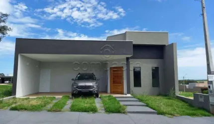 Casa Condomínio em Bady Bassitt