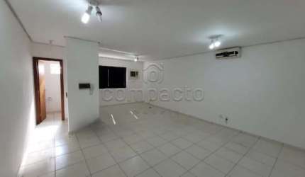 Comercial Sala/Loja Condomínio em São José do Rio Preto