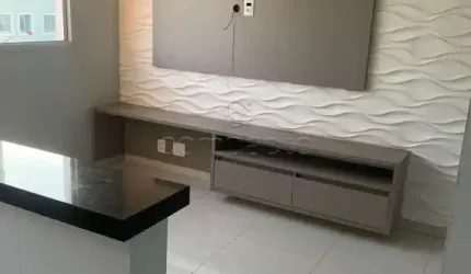 Apartamento Padrão em São José do Rio Preto